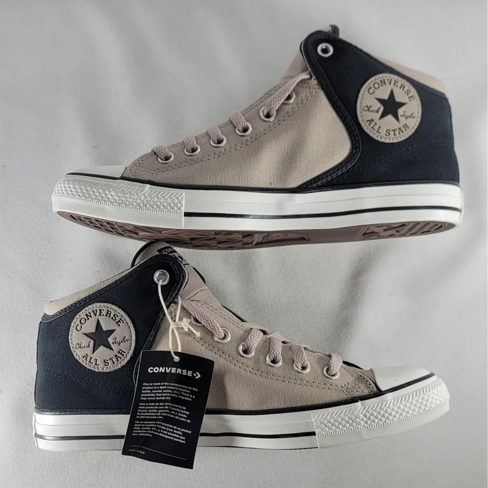 Converse ctas high